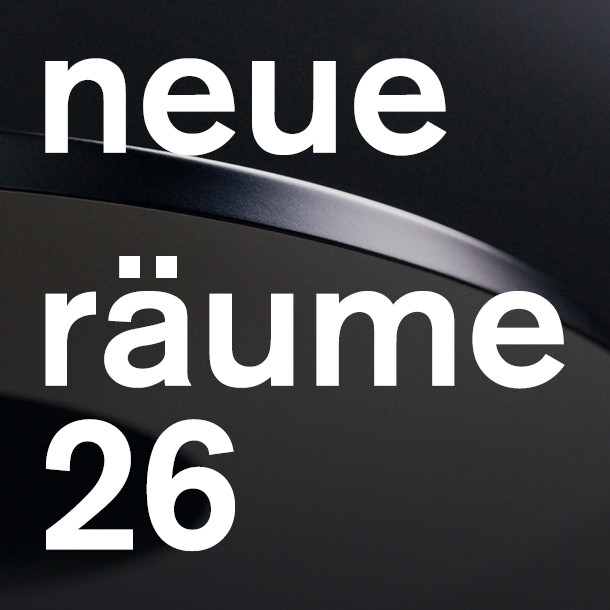 neue räume 26