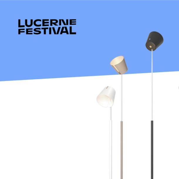 Lucerne Festival - Partner Friends Lounge