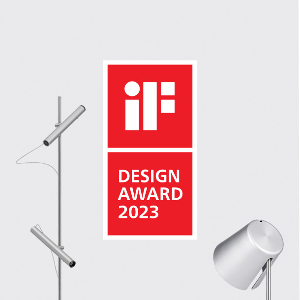 iF Design Award – LINIjA S | FEZ T