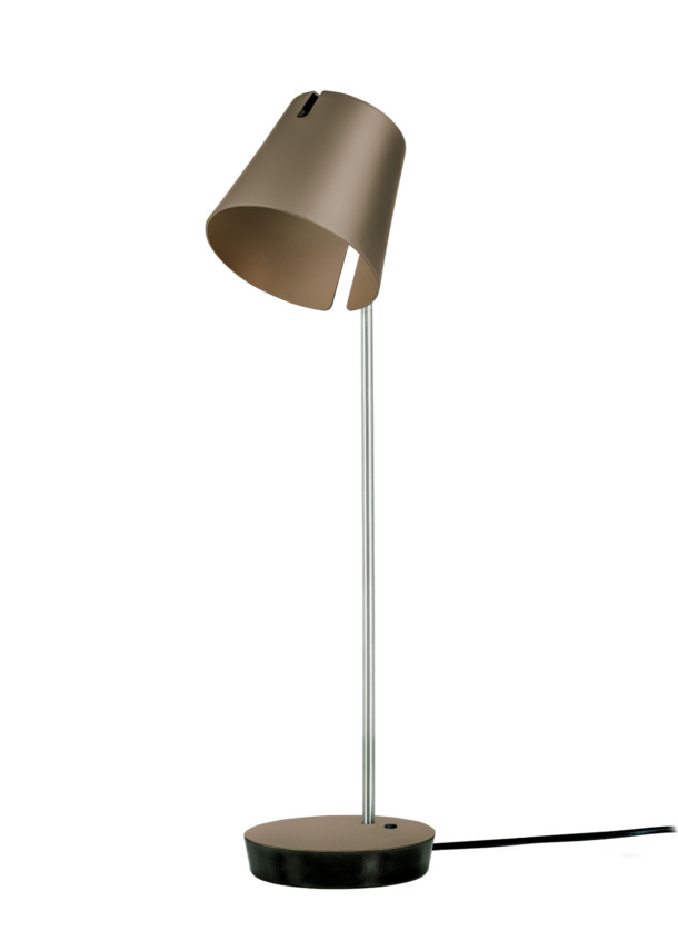 bronze lackiert