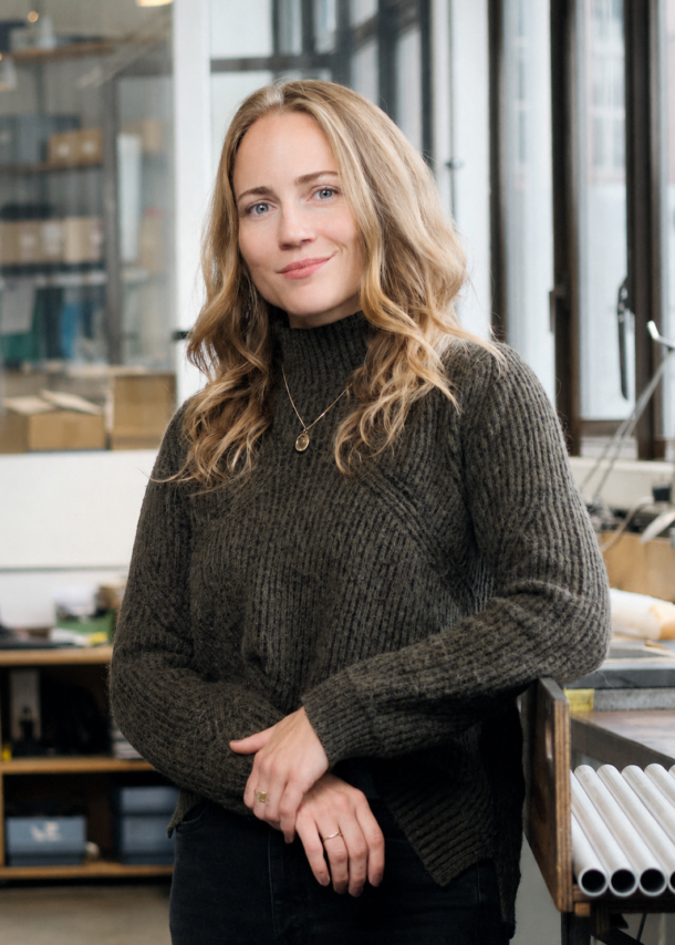 Flora Meier