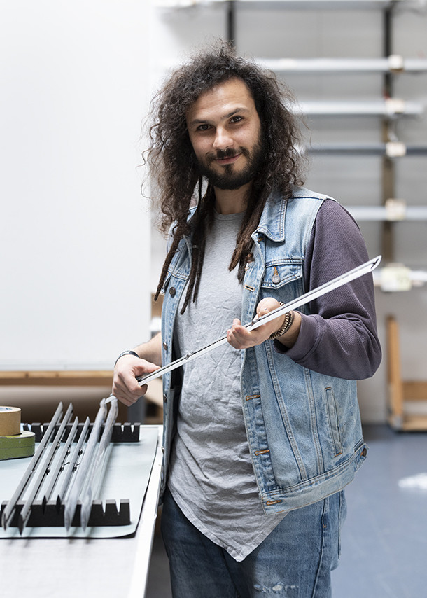 Rodrigo Silva